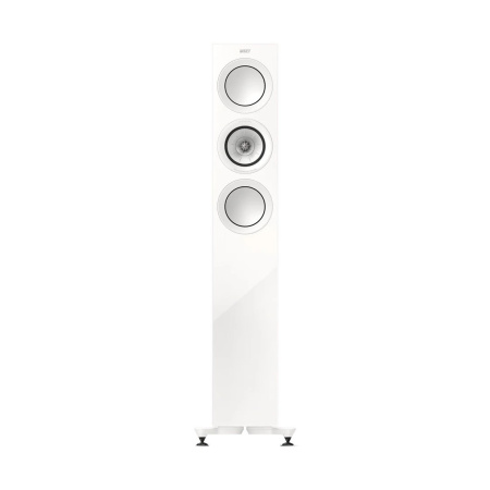 Напольная акустика KEF R5 Meta White