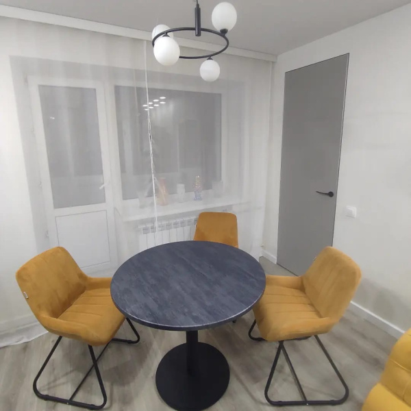 Каркас стула SHT-S38