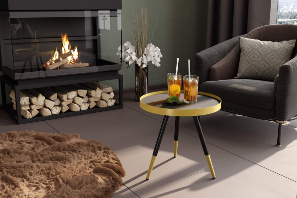 Столик журнальный SHT-CT28