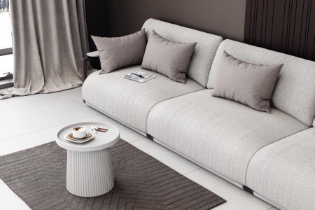 Столик журнальный SHT-CT94