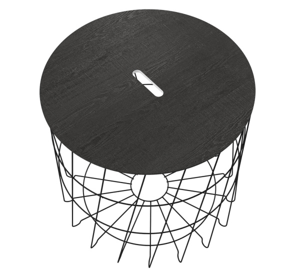 Столик журнальный SHT-CT41