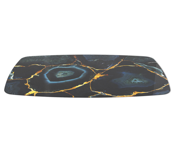 Стол SHT-TU10/TT32 118/77 стекло/МДФ