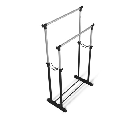 Вешалка-штанга гардеробнаяSHT-WR4150