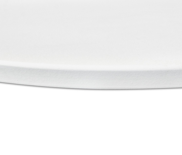 Стол SHT-TU9/80 МДФ белый