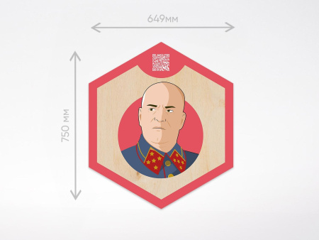 «Стендум История: Великая Отечественная война» - набор информационно-методических панелей (14 шт.)