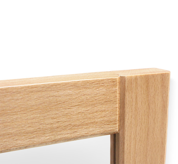 Зеркало напольное Альберо SHT-М1