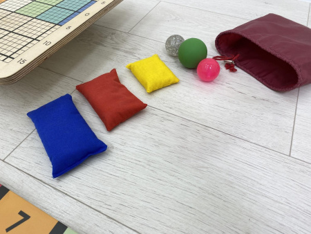 Доска Бильгоу «Стандарт»