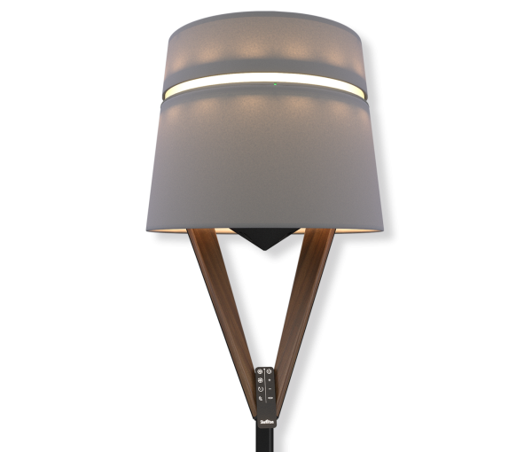 Воздухоочиститель-торшер FLAP