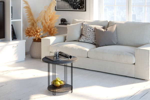 Столик кофейный SHT-CT32