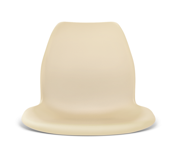 Сидение SHT-ST29 бежевое