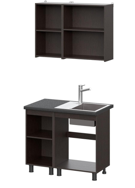 Берген 2/ 1,0 м