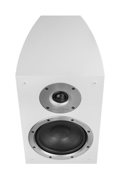 Полочная акустика Premiera DS-601 WT