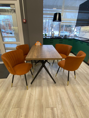 Каркас стула SHT-S95-1