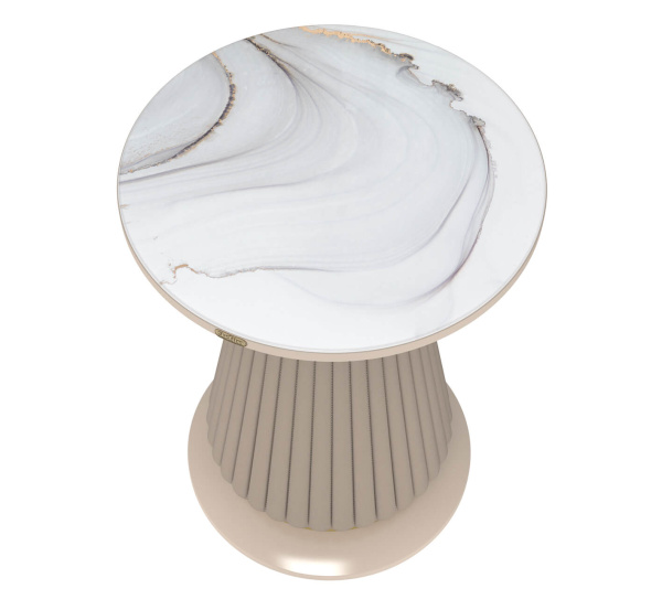 Столик журнальный SHT-CT38-C2