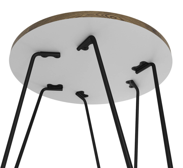 Столик журнальный SHT-CT79