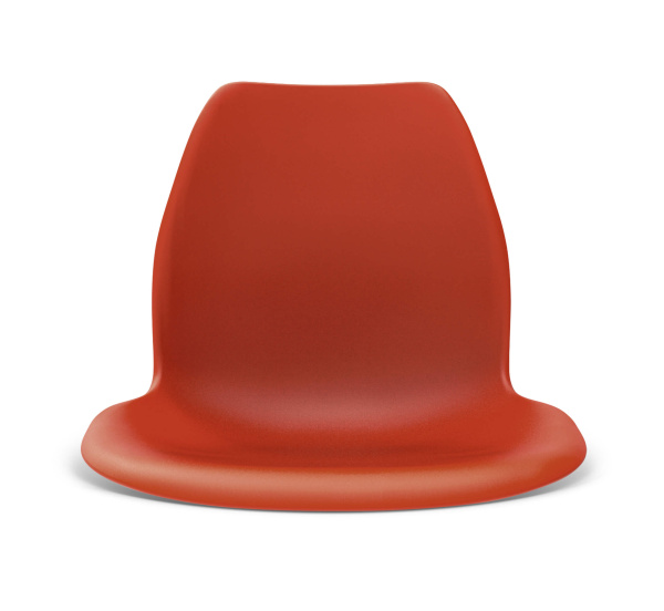 Стул SHT-ST29/S107 красный