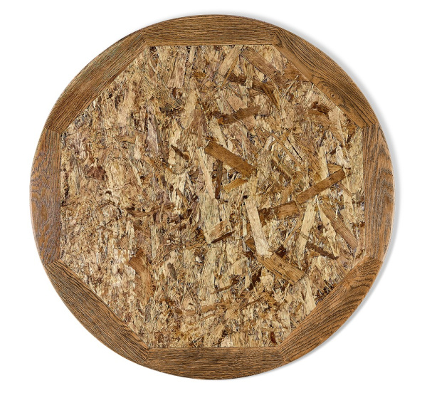 Столешница SHT-TT 80 ДУБ/OSB