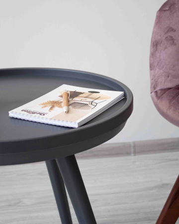 Столик журнальный SHT-CT84