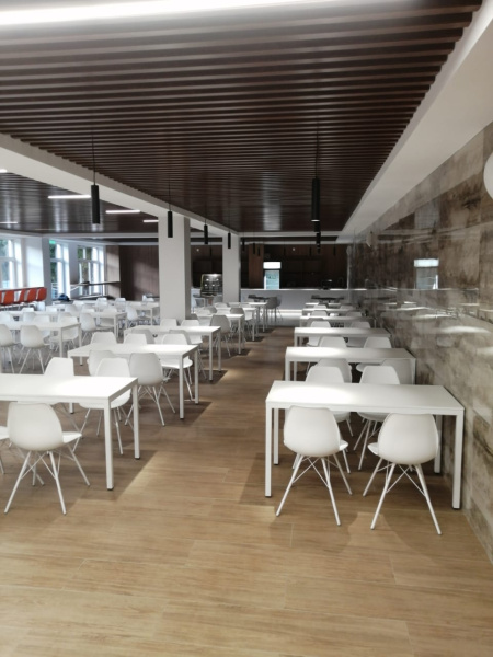 Стул SHT-ST29/S37