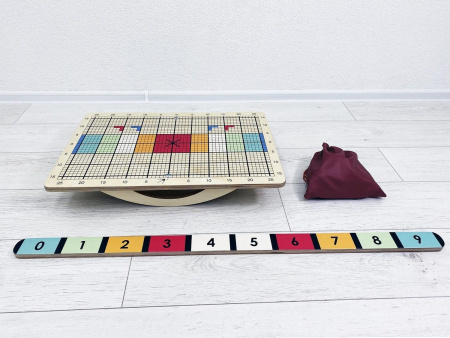 Доска Бильгоу «Стандарт»