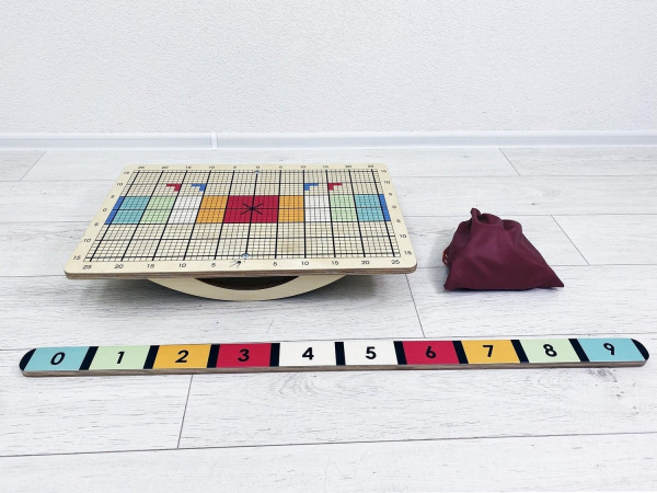 Доска Бильгоу «Стандарт»