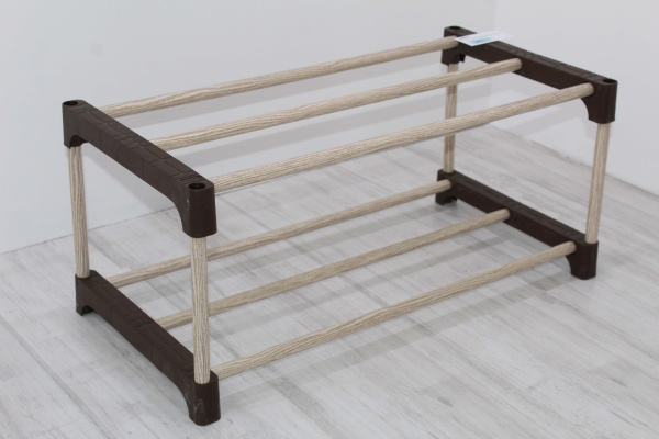 Полка для обуви SHT-SR3-P