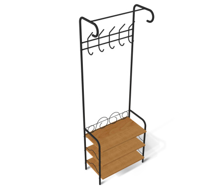 Вешалка M-306