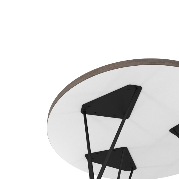 Столик журнальный SHT-CT29