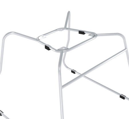 Каркас стула SHT-S145-2