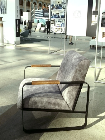 Кресло SHT-AMS1-1