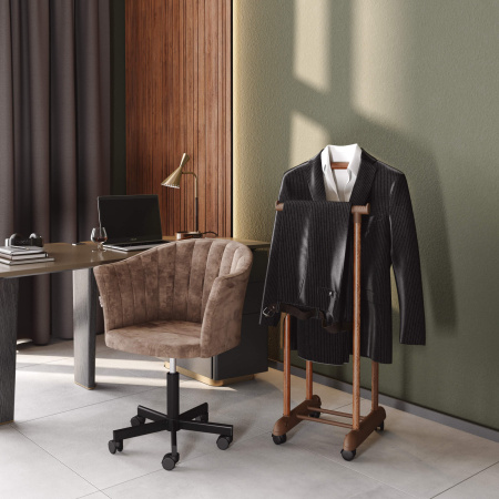 Вешалка SHT-SUR5 костюмная