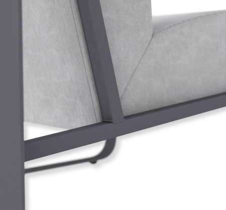 Кресло SHT-AMS1-2