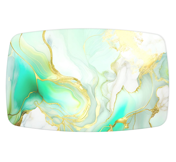 Стол SHT-TU10/TT32 118/77 стекло/МДФ