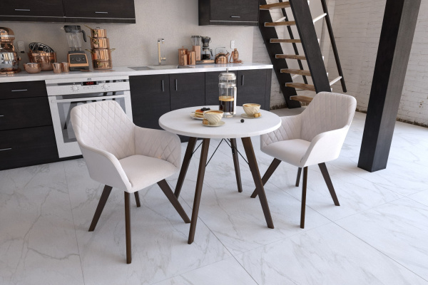 Столешница SHT-TT 80 МДФ