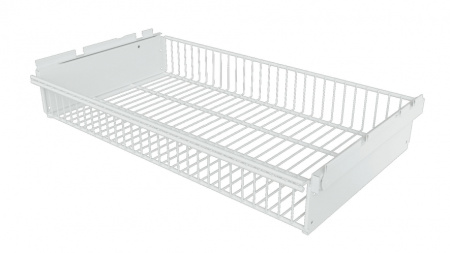 Корзина выдвижная