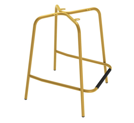 Каркас стула полубарного SHT-S29P-1