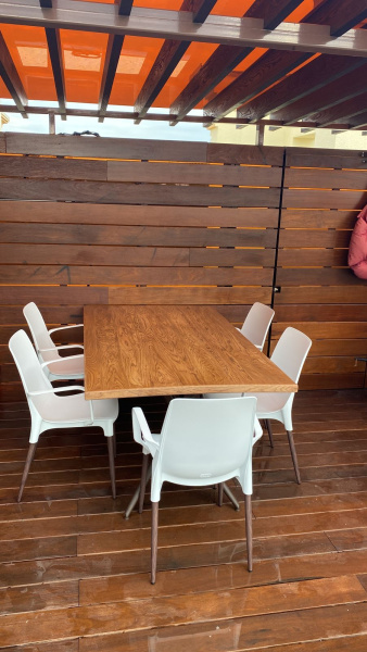 Сидение SHT-ST76