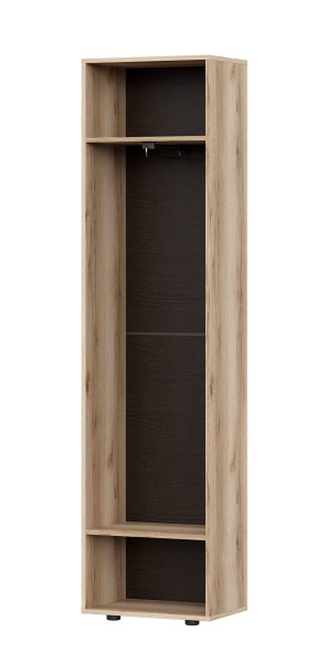 МС "Берген" Пенал глухой серия 2