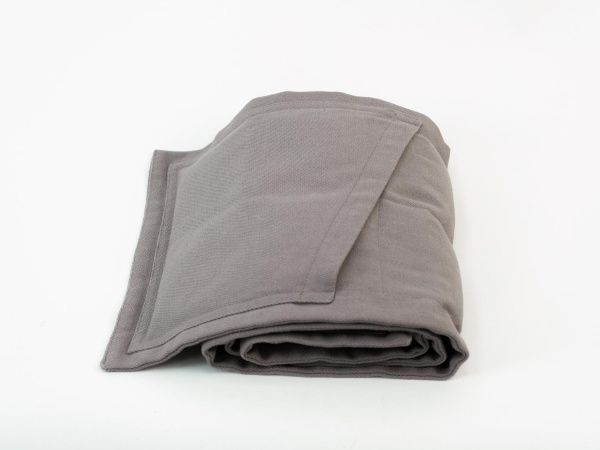 Утяжеленный шарф для сенсорной интеграции