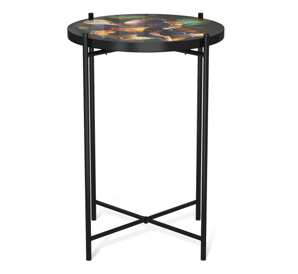 Столик журнальный SHT-CT8-3