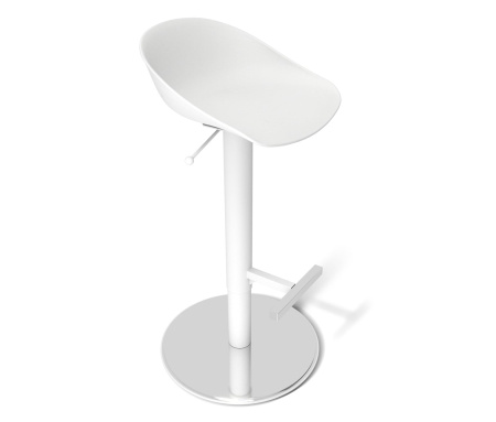 Каркас барного стула SHT-S128