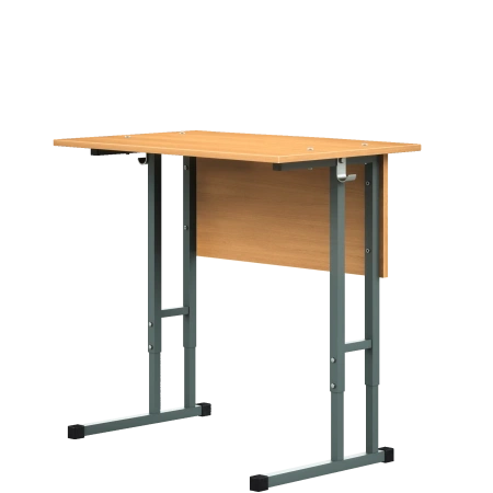 СТОЛ «БЮДЖЕТ» 1-М РЕГУЛИРУЕМЫЙ ростовая группа  5-7