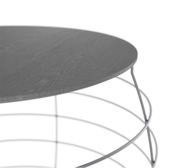 Столик журнальный SHT-CT77