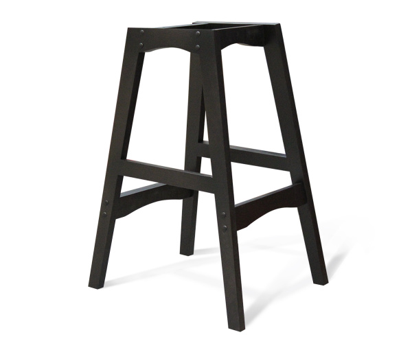 Стул полубарный SHT-ST43-2/S65-1