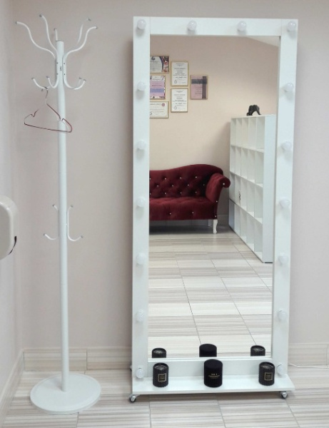 Вешалка SHT-CR400