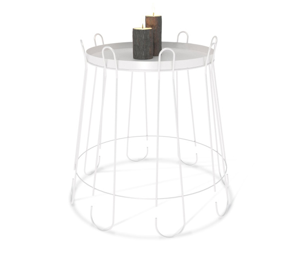 Столик кофейный SHT-CT6