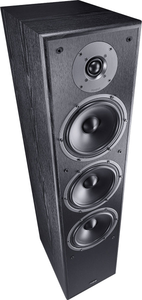 Напольная акустика Magnat Monitor S70 black