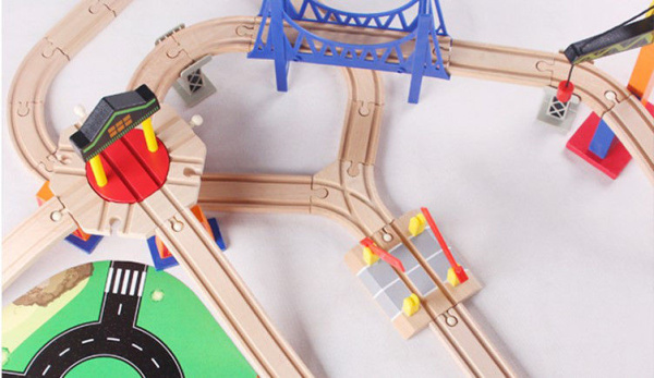 Железная дорога №108