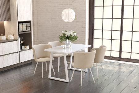 Каркас стула SHT-S95-1