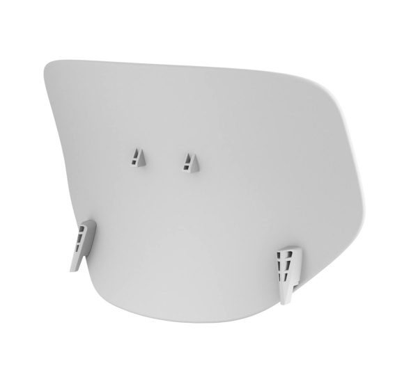 Сидение и спинка SHT-ST59/SB59